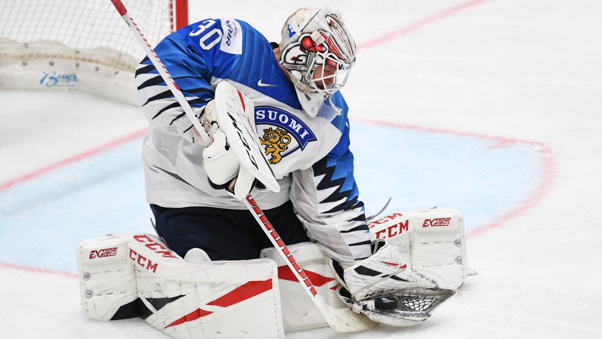 Кевин Ланкинен - РИА Новости, 1920, 21.02.2025