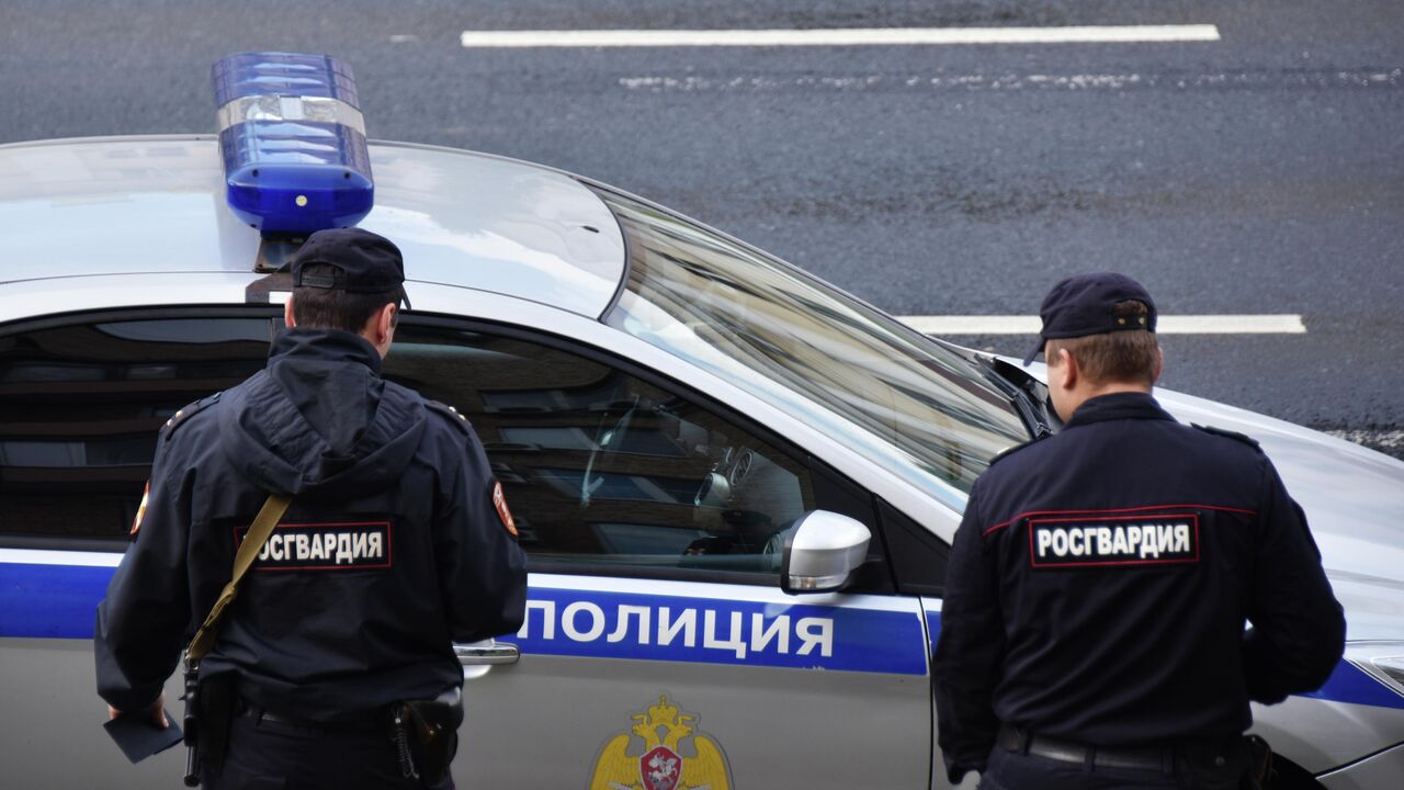 В Подмосковье неизвестные украли деньги из автосалона - РИА Новости,  05.06.2021