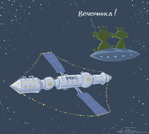 Десять лет назад с запуска российского модуля Заря началась реализация самого амбициозного космического проекта 20 и 21 веков - строительство Международной космической станции (МКС)