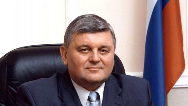 Александр Постригань