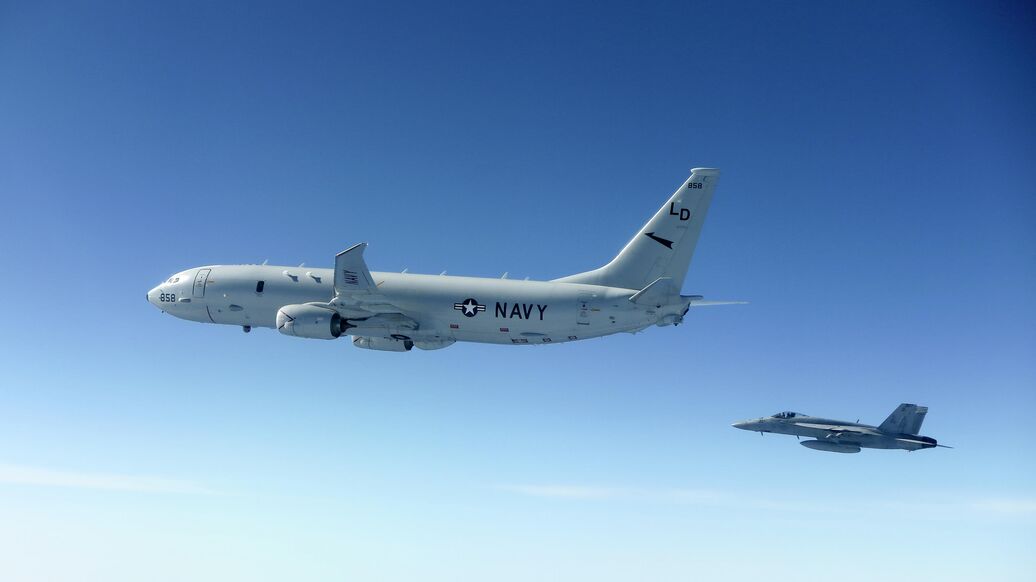 США нанесли новый удар в рамках операции против наркотеррористов