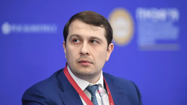 Илья Торосов