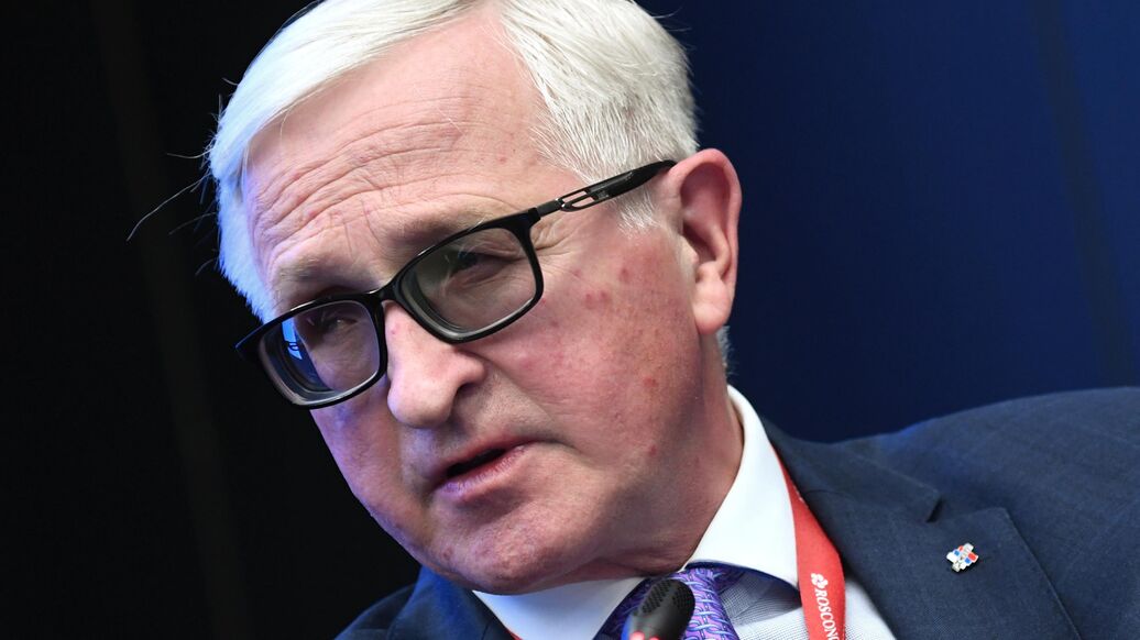 Глава РСПП рассчитывает на более амбициозное снижение ключевой ставки