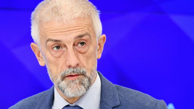 Эдуард Бояков