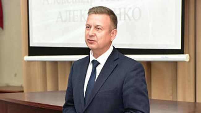  Александр Алексеенко