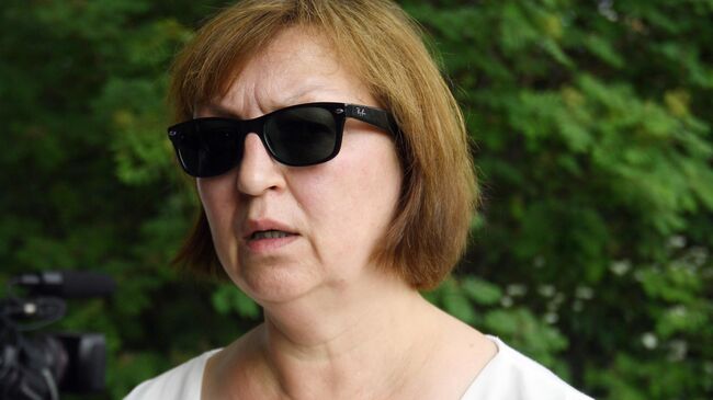 Основатель интернет-издания Медуза* Галина Тимченко**