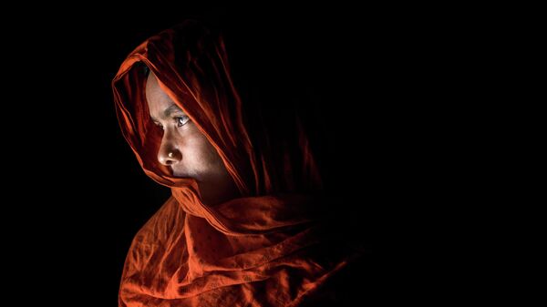 Работа фотографа Мушфикула Алама История мучений. Бангладеш