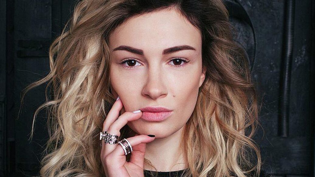 Анастасию Приходько затравили из-за русского языка