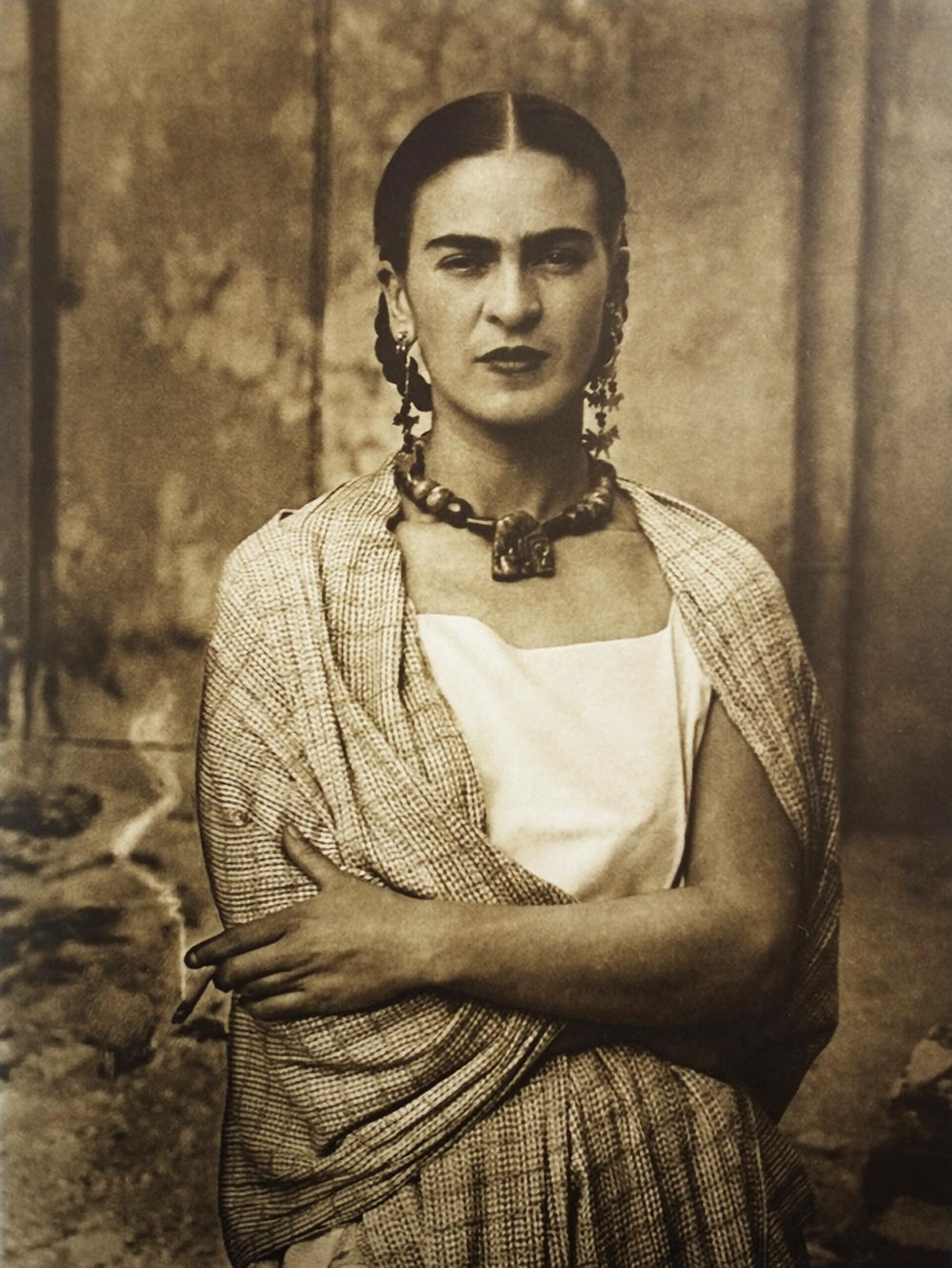 Мексиканская художница Фрида Кало - РИА Новости, 1920, 05.07.2022