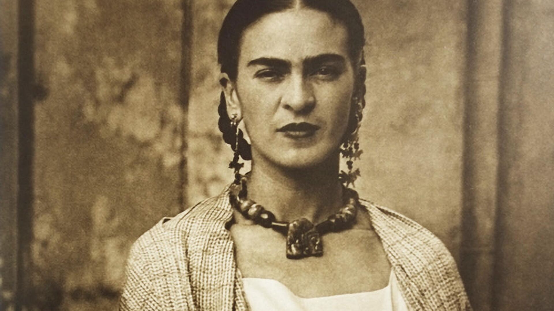 Мексиканская художница Фрида Кало - РИА Новости, 1920, 17.11.2021
