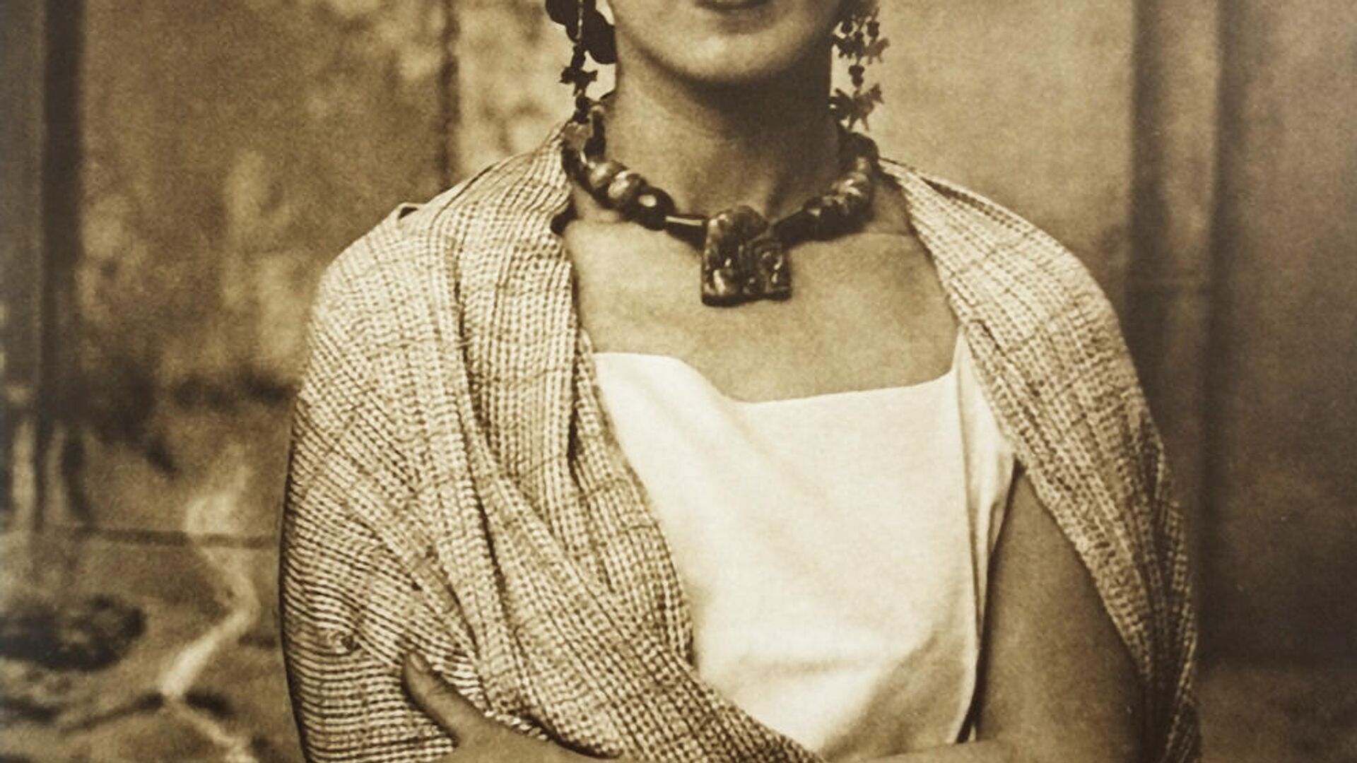 Мексиканская художница Фрида Кало - РИА Новости, 1920, 17.11.2021