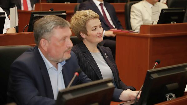 Депутаты Поморья выступили с инициативами на Парламентской ассоциации СЗФО