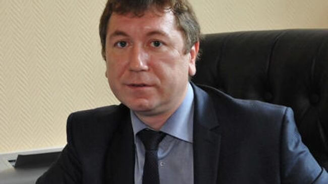 Александр Благов