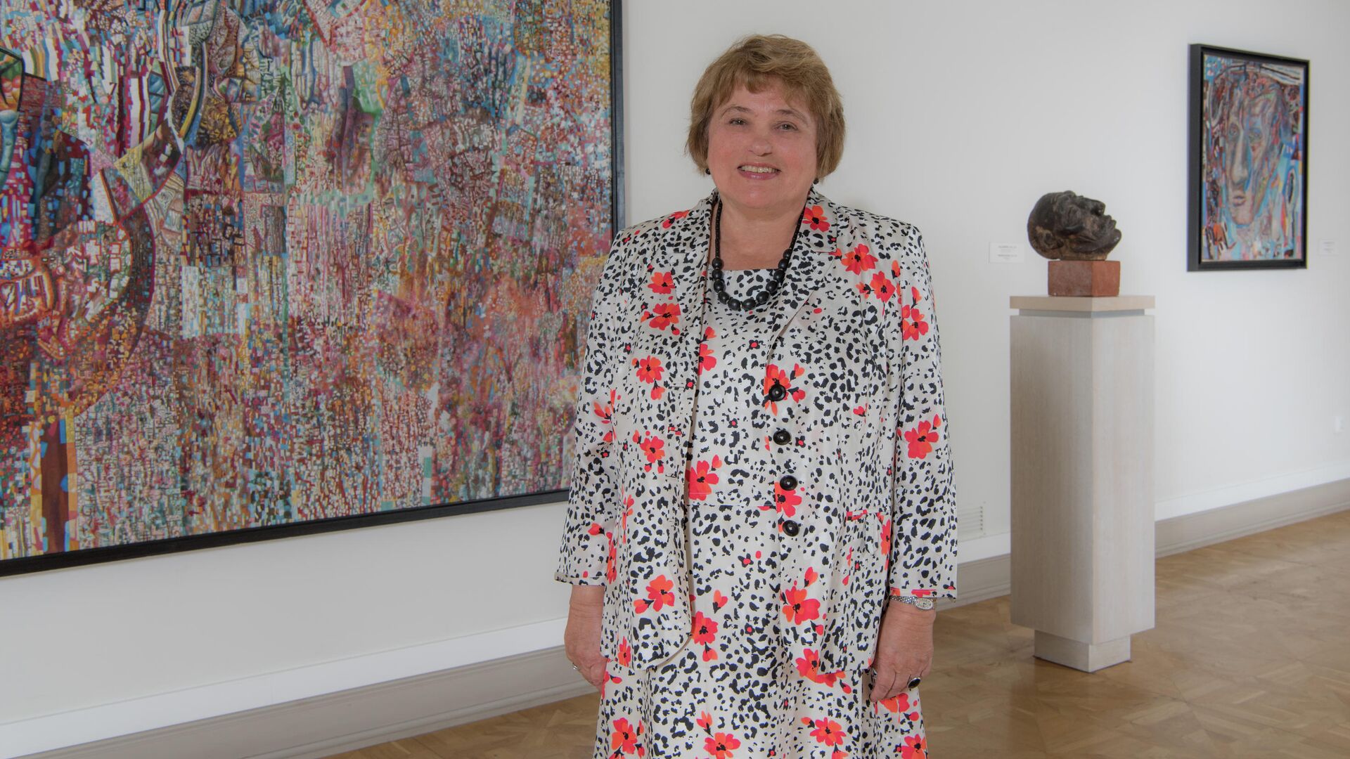 Евгения Петрова Евгения Петрова - РИА Новости, 1920, 14.12.2025