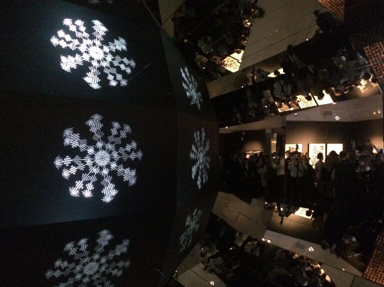 Выставка Искусственный интеллект и диалог культур в Эрмитаже Выставка Искусственный интеллект и диалог культур в Эрмитаже