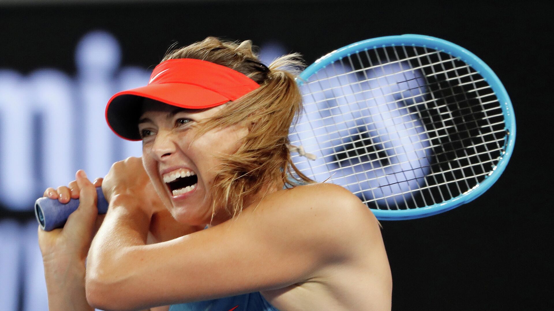 Мария Шарапова - РИА Новости, 1920, 24.08.2025