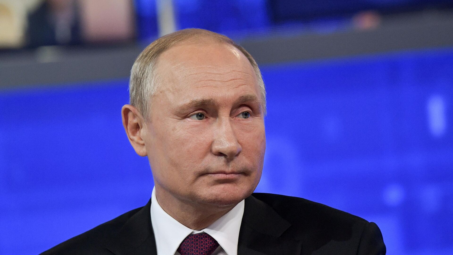 Президент РФ Владимир Путин - РИА Новости, 1920, 19.12.2025