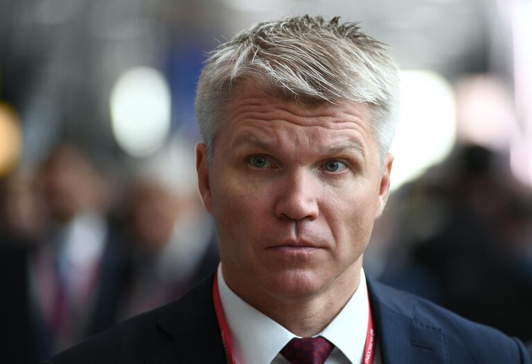 Павел Колобков Павел Колобков