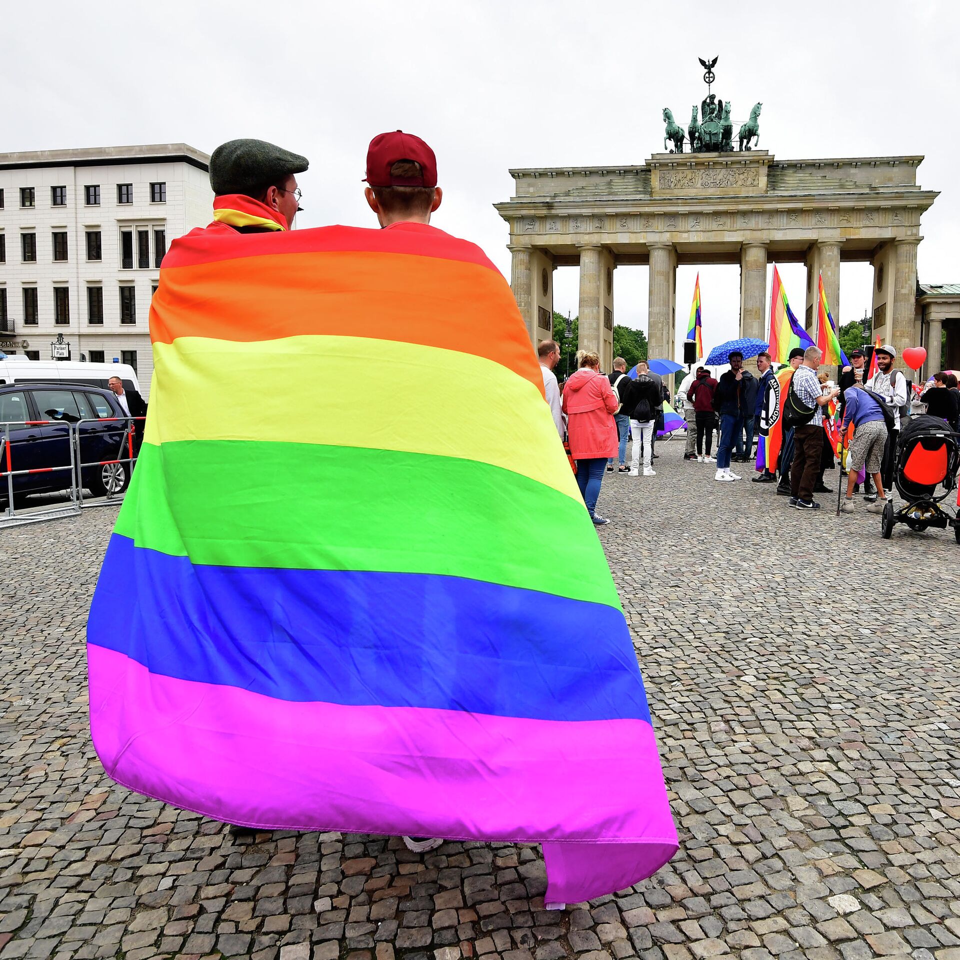 Немецкие Лесбиянки Фото