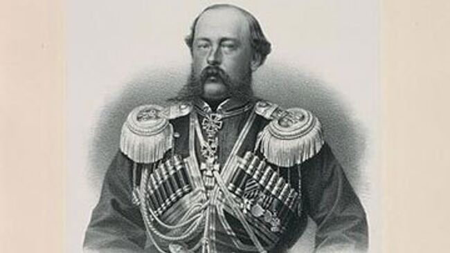 Дмитрий Скобелев