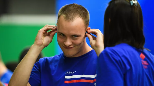 Артем Черноусов