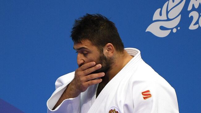 Инал Тасоев