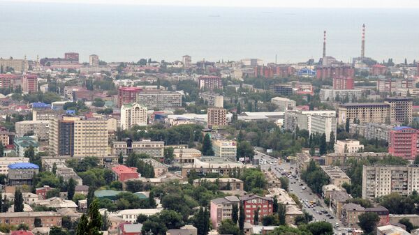 В Дагестане обсудили молодежную антинаркотическую политику в России