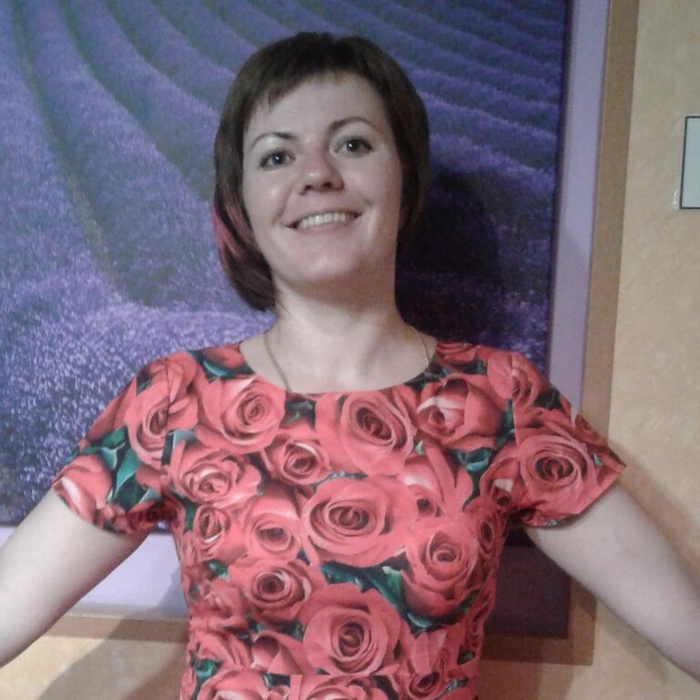 Юлия Елисеева Юлия Елисеева