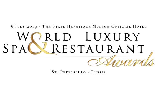Премия World Luxury SPA & Restaurant Awards