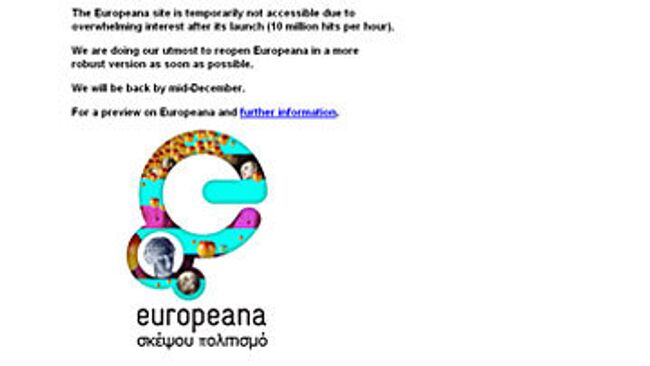 www.europeana.eu