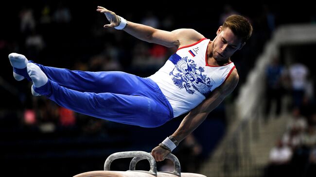 Владислав Поляшов