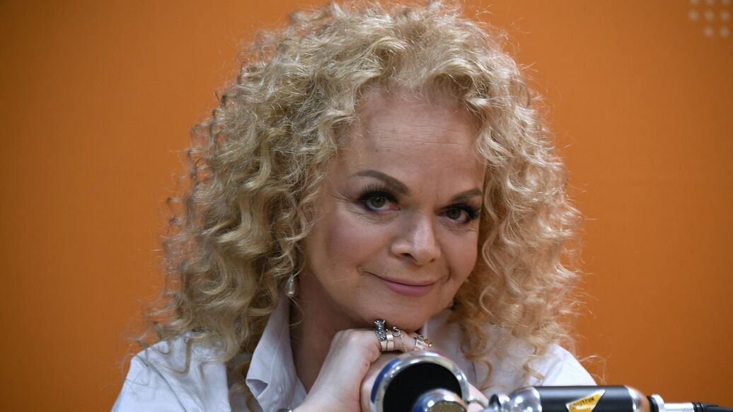 Юрист перечислил варианты разрешения дела Долиной