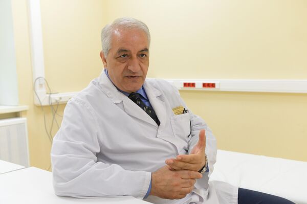 Доктор Джихад Хаддад Доктор Джихад Хаддад