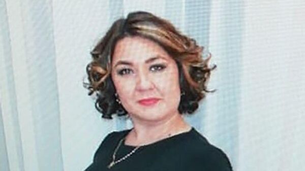 Луиза Хайруллина, подозреваемая в хищении более 1,5 миллиона рублей из кассы одного из банков города Салавата