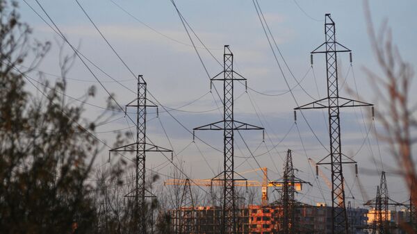 В Днепропетровской области ввели экстренные отключения света