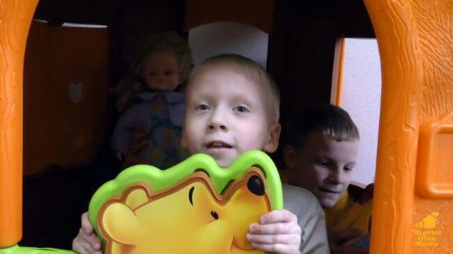 Егор Г., ноябрь 2012, Томская область