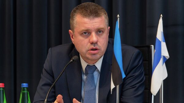 Россию не удалось полностью изолировать, признал глава МИД Эстонии