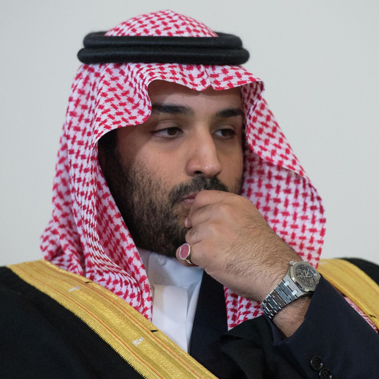 Реферат: Внешняя политика Королевства Саудовская Аравия
