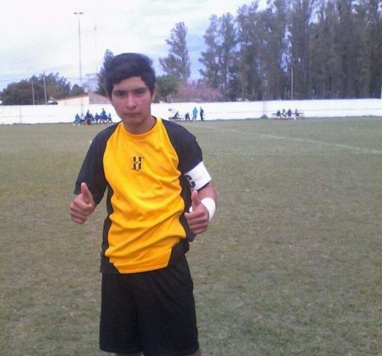 Рамон Исмаэль Коронель