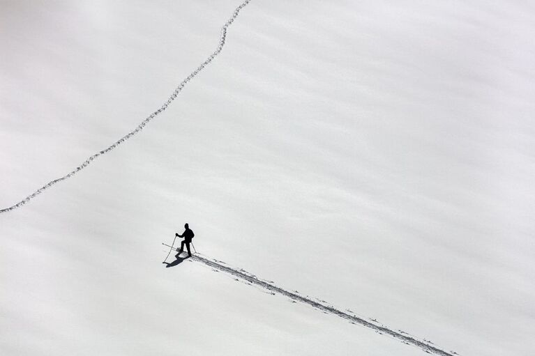 Работа фотографа JoSon. Конкурс фотографии Drone Awards 2019