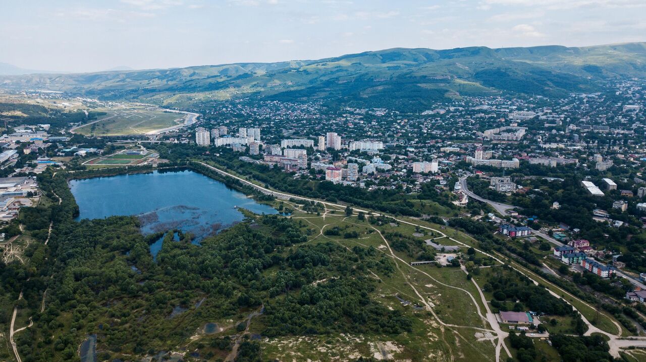 В Кисловодске закрыли санаторий за нарушение антиковидных мер - РИА  Новости, 09.07.2021