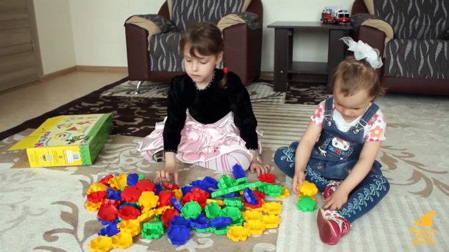 Александра Ф., ноябрь 2015, Республика Татарстан