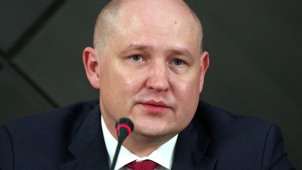 Развожаев рассказал об усилении обороны Севастополя и Крыма