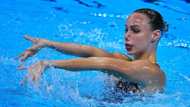 Василина Хондошко