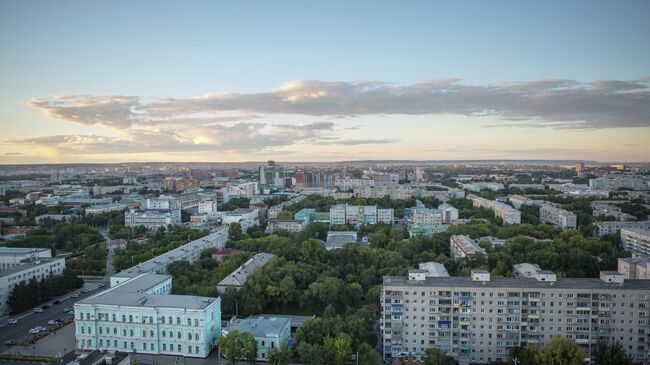 Благовещенск