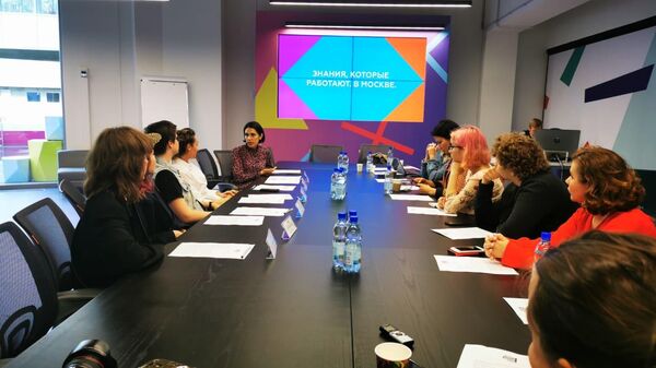 Форум молодых дизайнеров пройдет в Технограде на ВДНХ