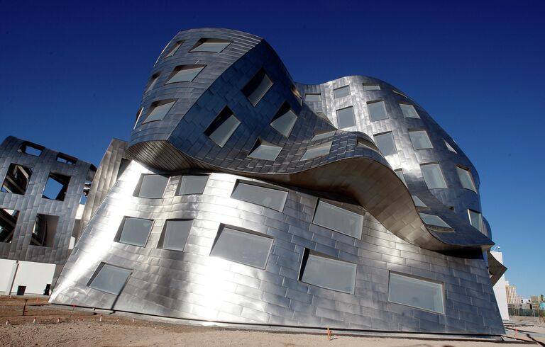 Lou Ruvo Center for Brain Health