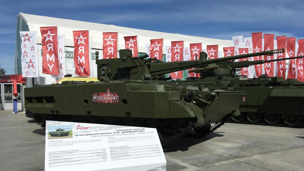 "Удар по НАТО". В Польше забили тревогу из-за военных возможностей России