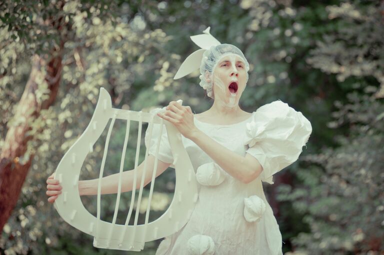 Участники фестиваля Архстояние Участники фестиваля Архстояние