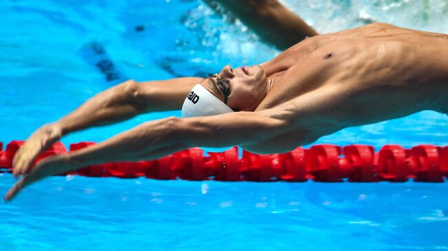 Чемпионат мира FINA 2019. Плавание. Третий день